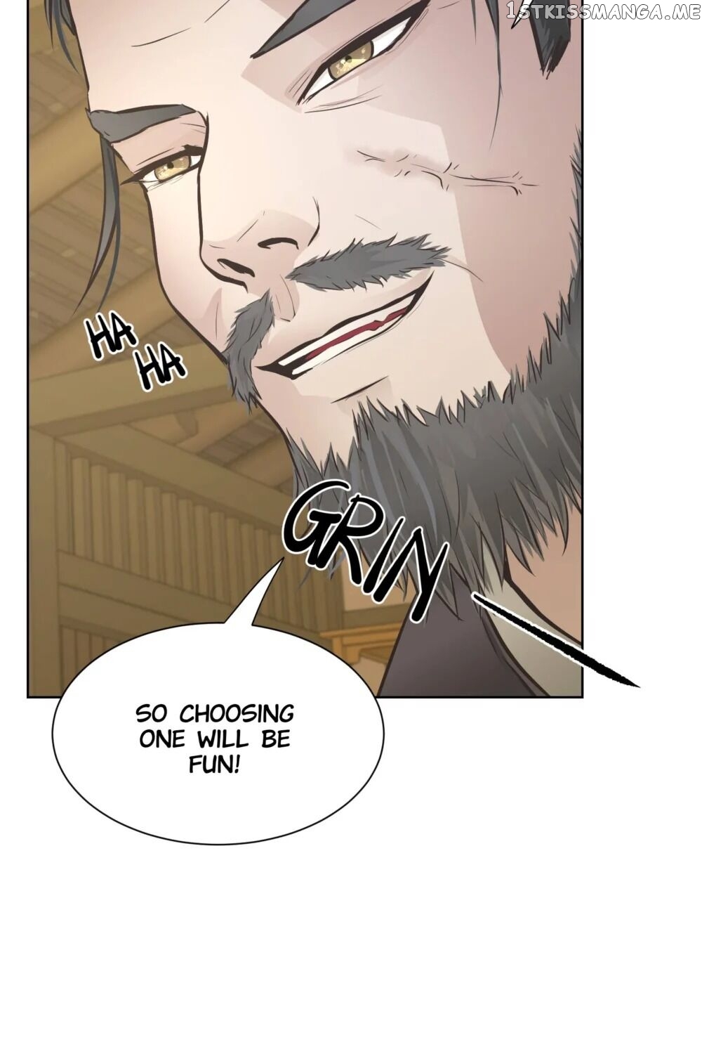 The Scent Of Love chapter 8 - page 73