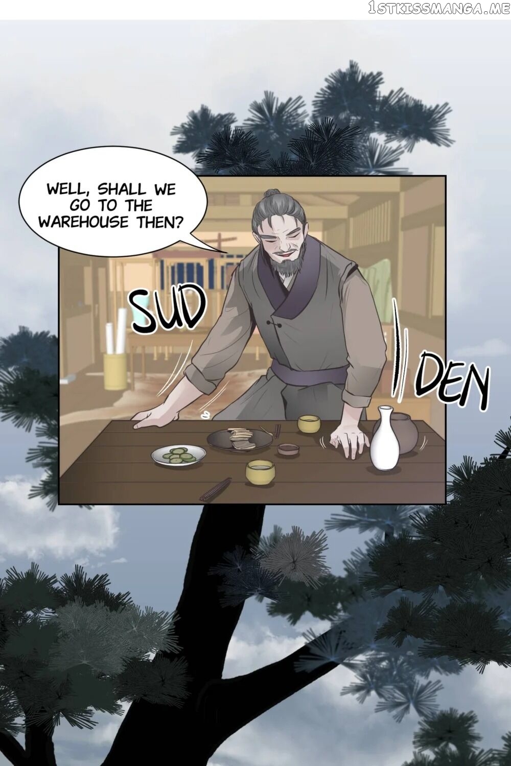 The Scent Of Love chapter 8 - page 77