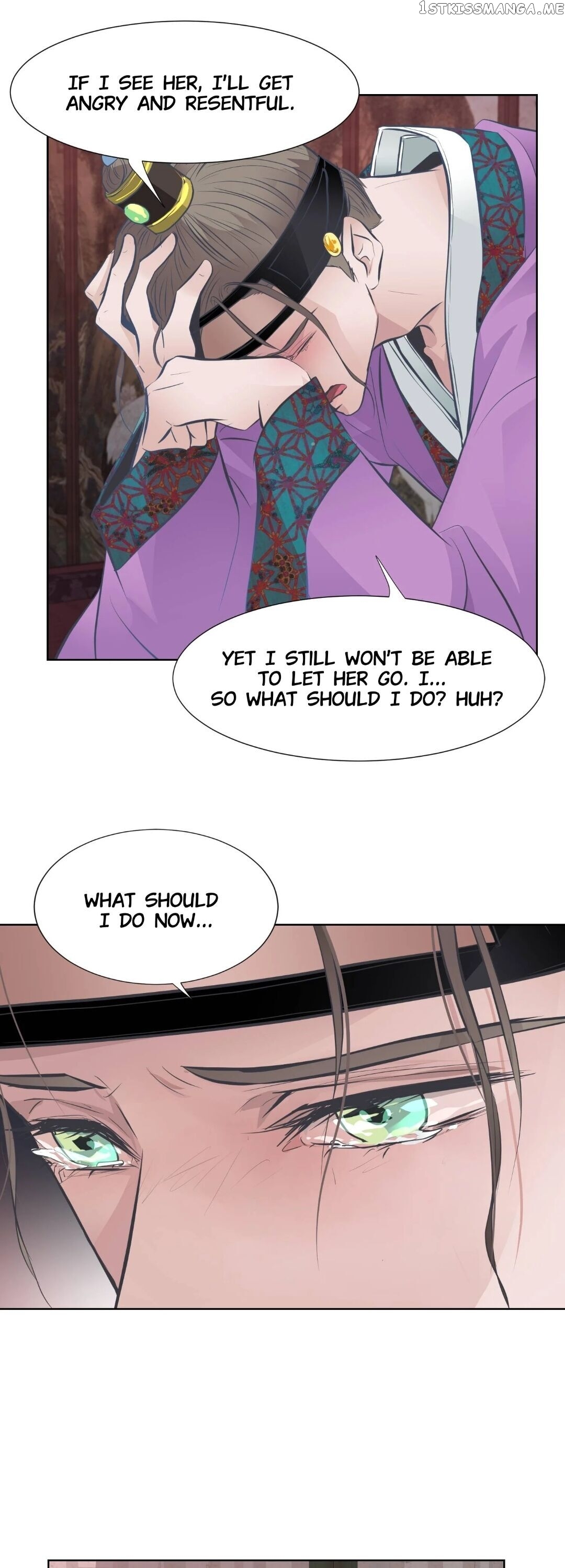 The Scent Of Love chapter 67 - page 15