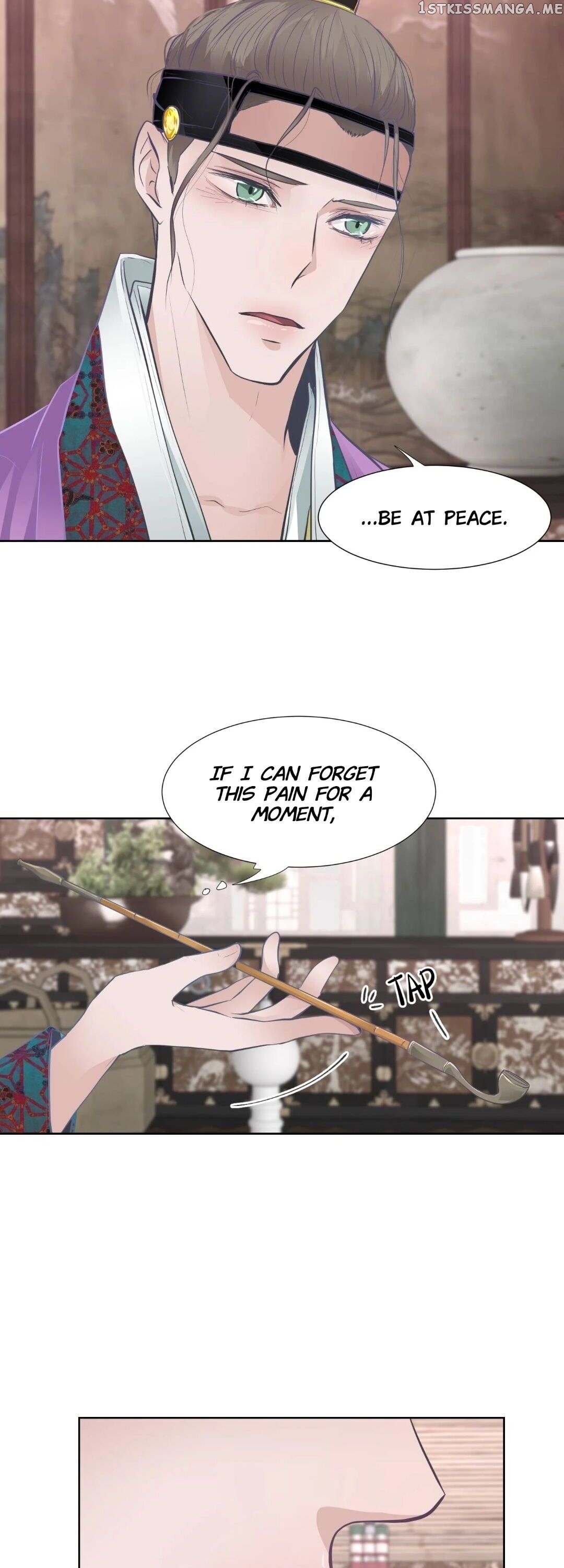 The Scent Of Love chapter 67 - page 30