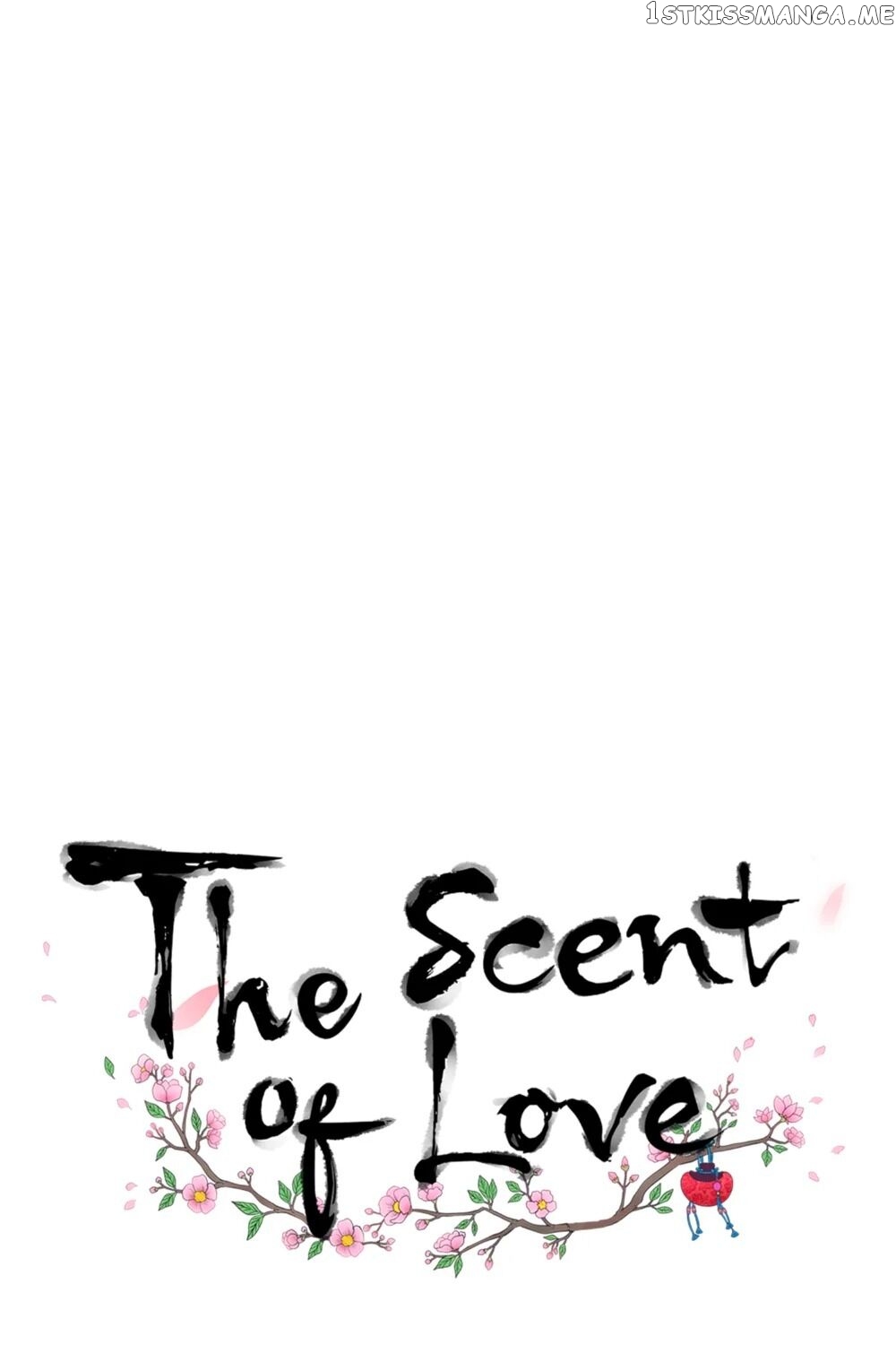 The Scent Of Love chapter 28 - page 1