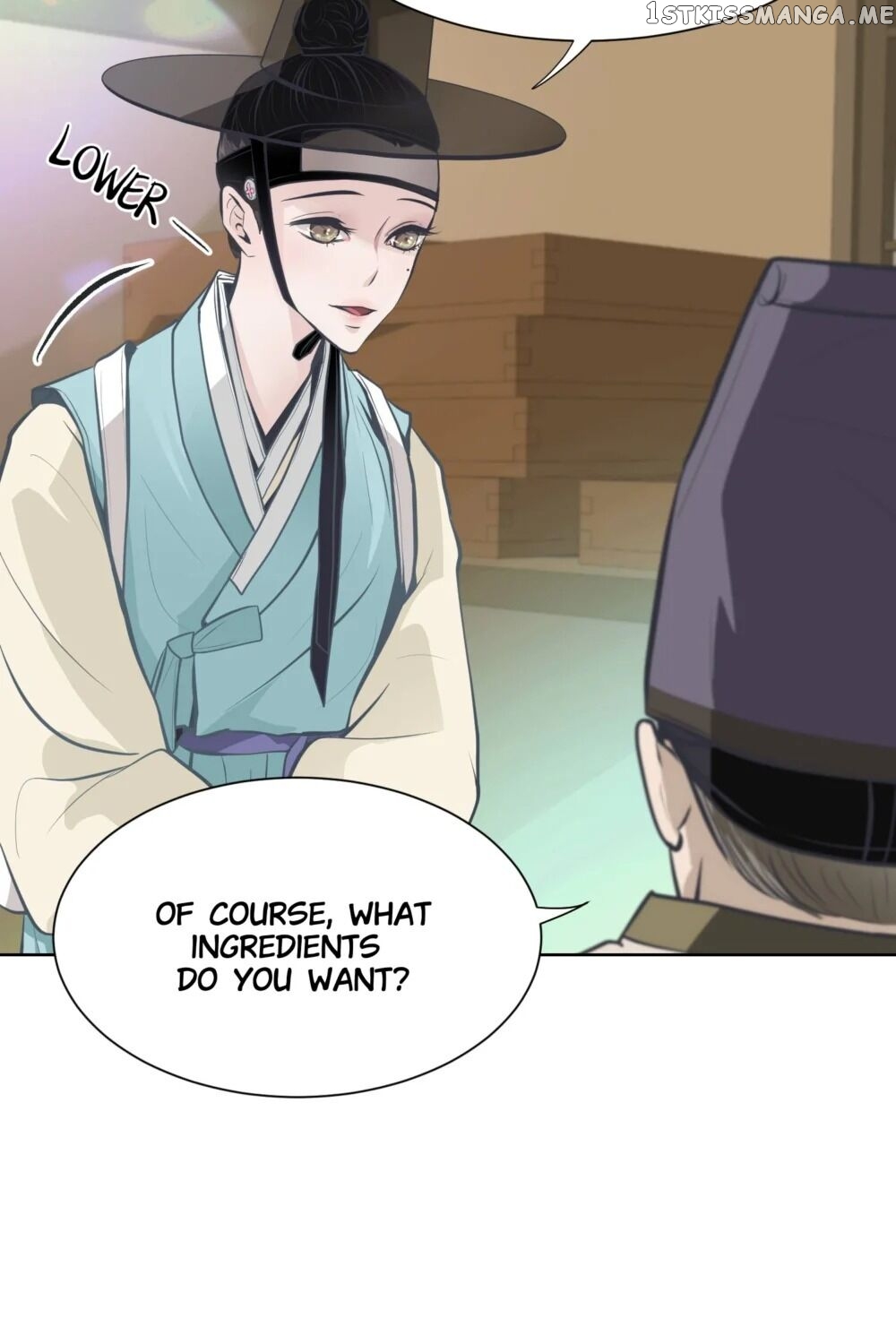 The Scent Of Love chapter 28 - page 10