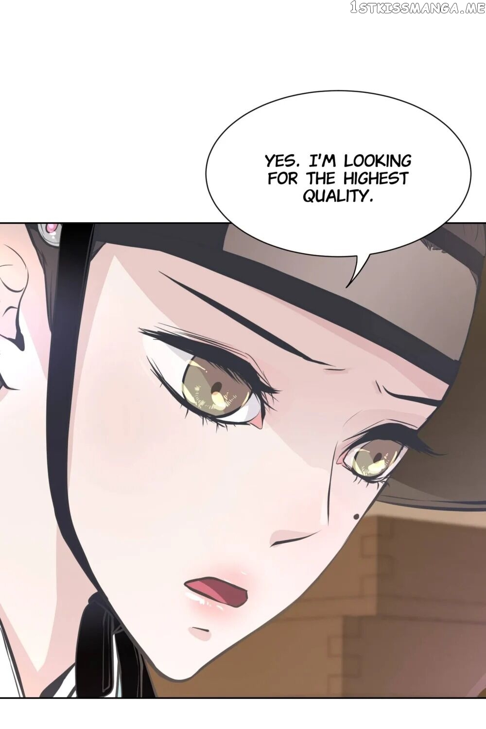 The Scent Of Love chapter 28 - page 13