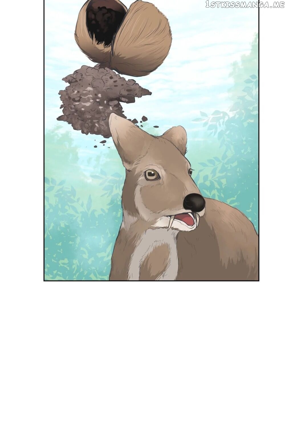 The Scent Of Love chapter 28 - page 15
