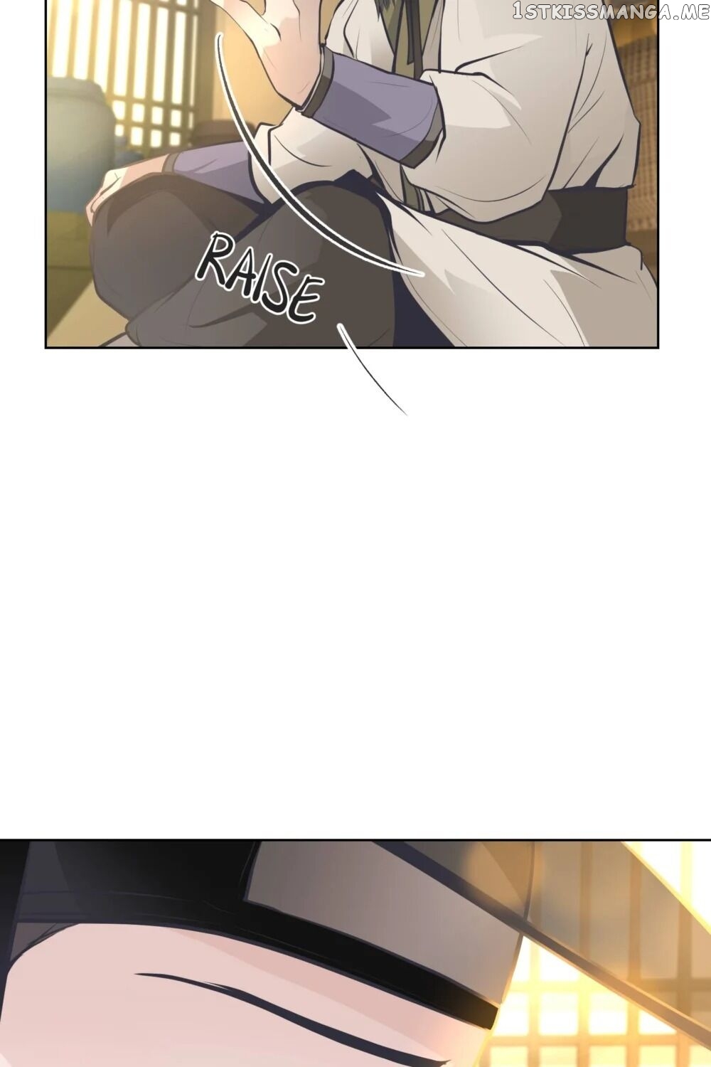The Scent Of Love chapter 28 - page 19
