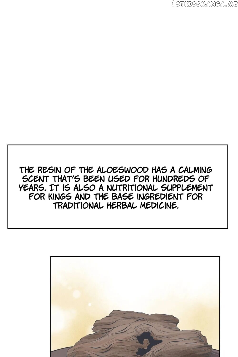 The Scent Of Love chapter 28 - page 21