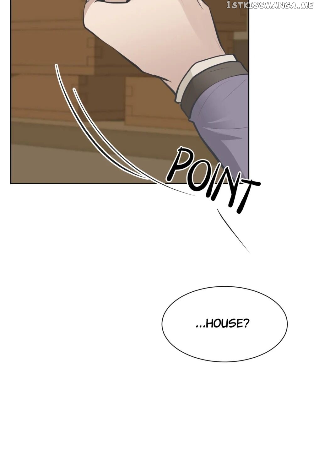The Scent Of Love chapter 28 - page 28