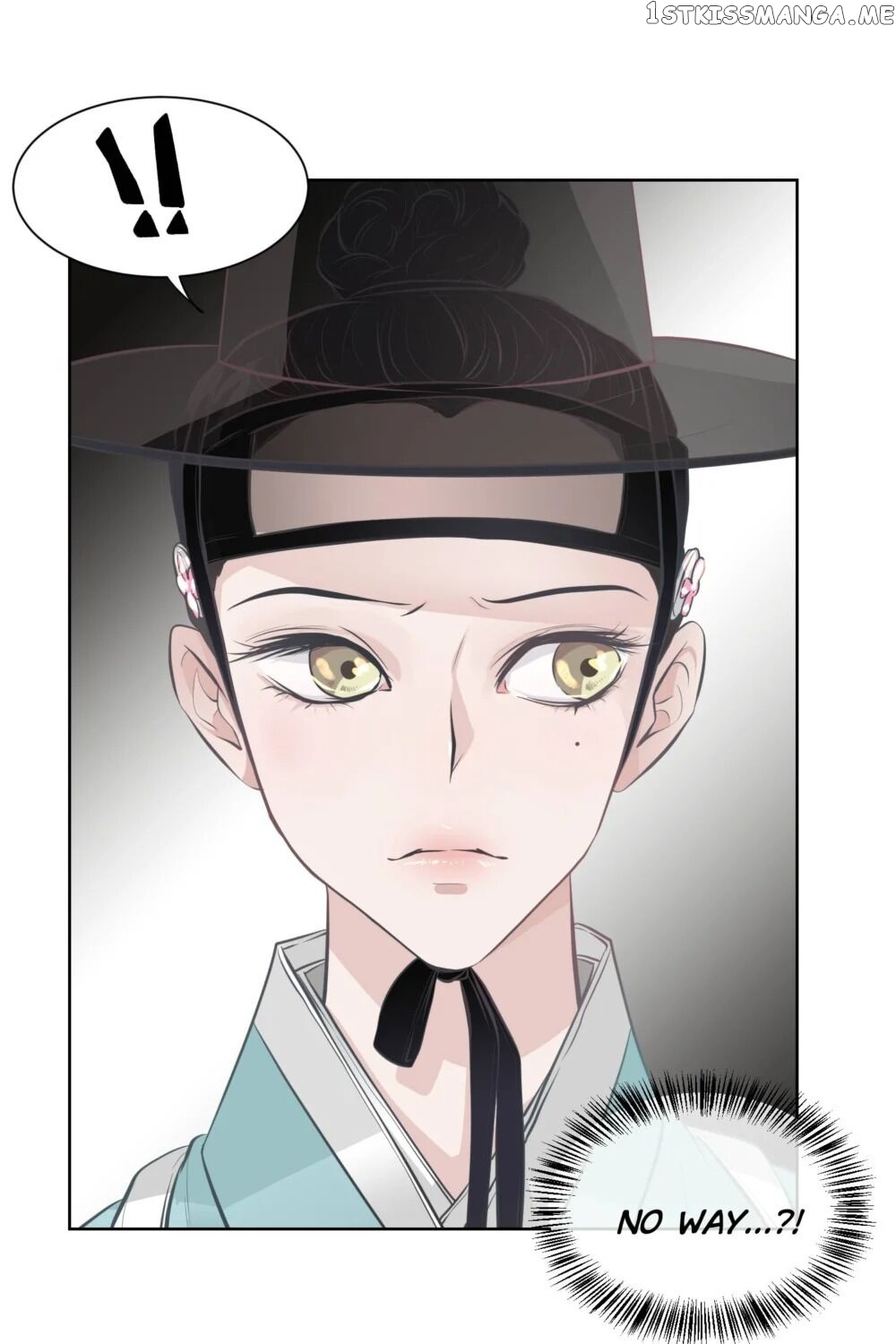 The Scent Of Love chapter 28 - page 30