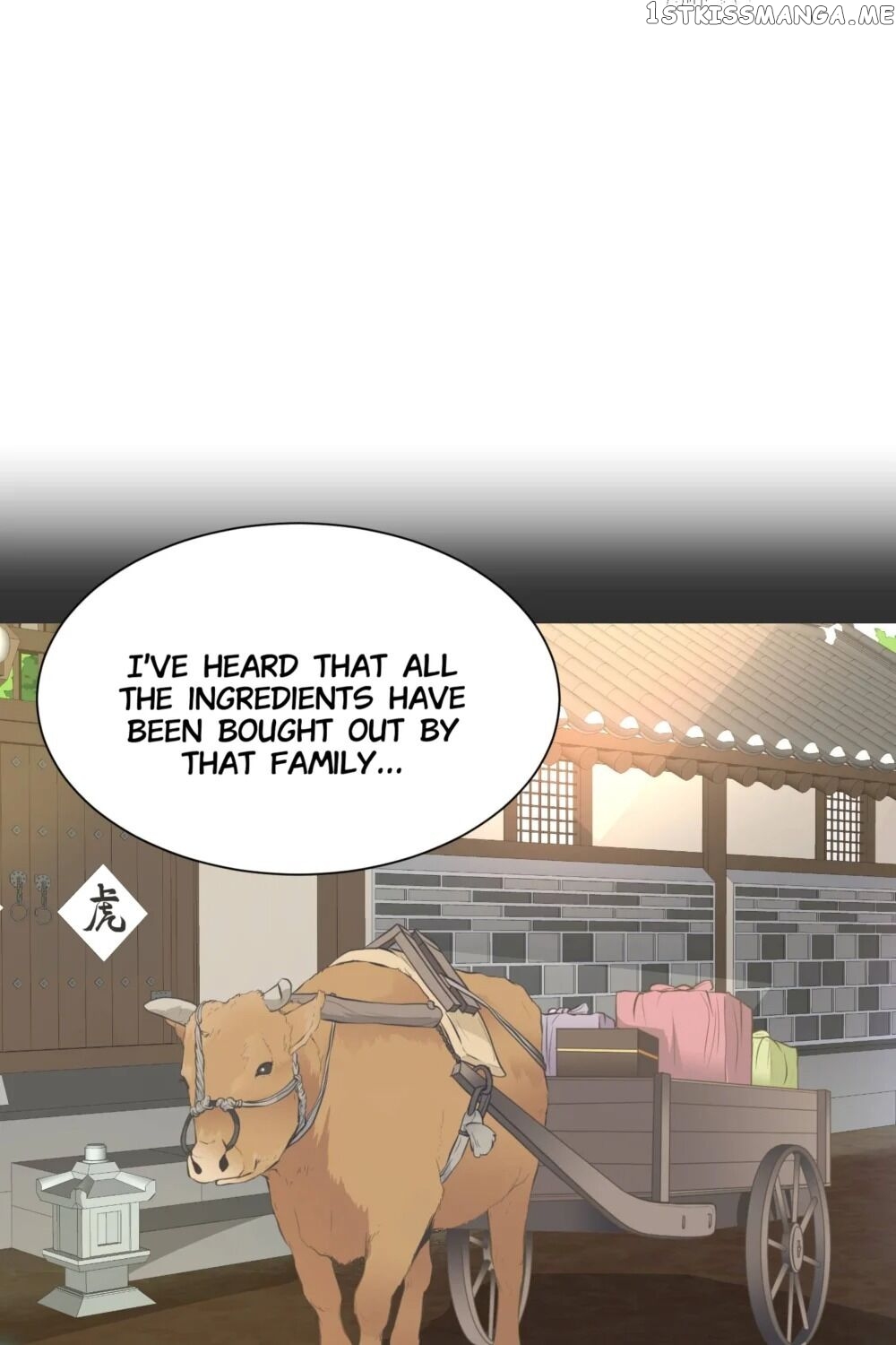 The Scent Of Love chapter 28 - page 31