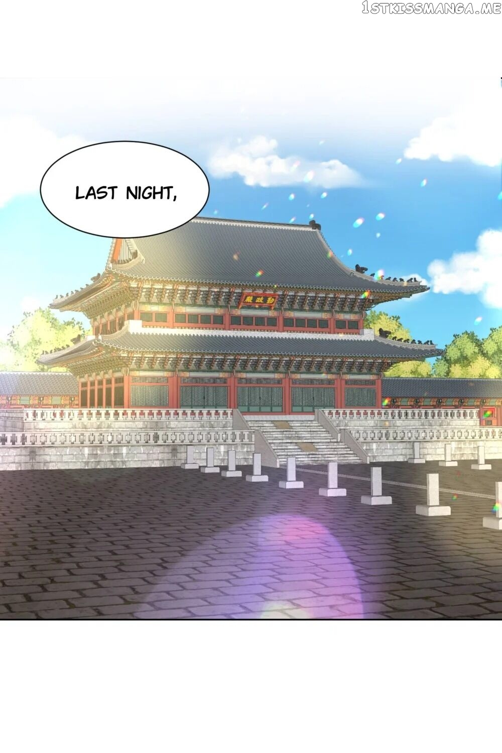 The Scent Of Love chapter 28 - page 36