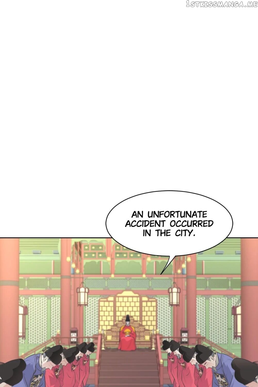 The Scent Of Love chapter 28 - page 37