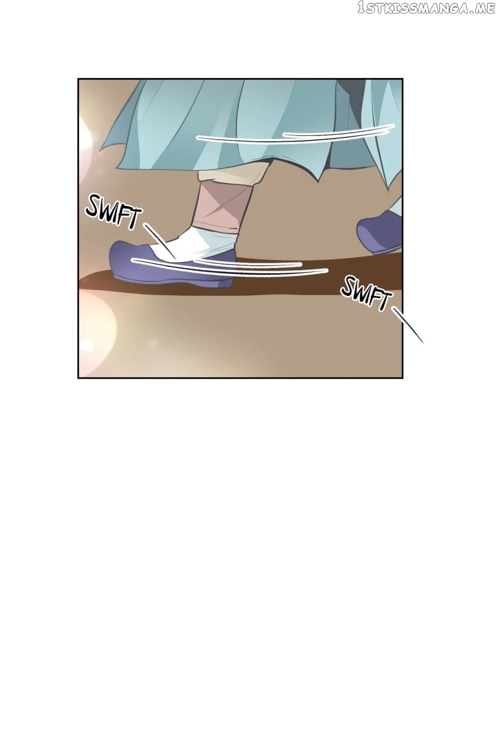 The Scent Of Love chapter 28 - page 4