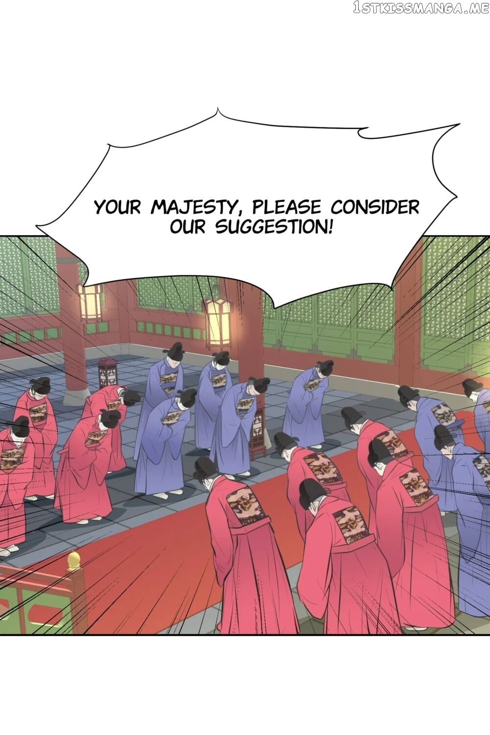 The Scent Of Love chapter 28 - page 53