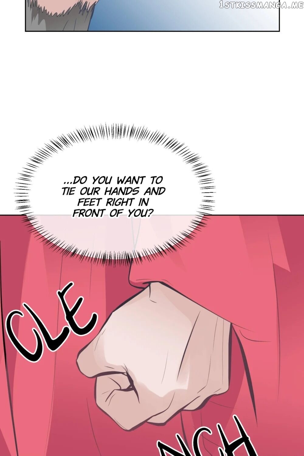 The Scent Of Love chapter 28 - page 58