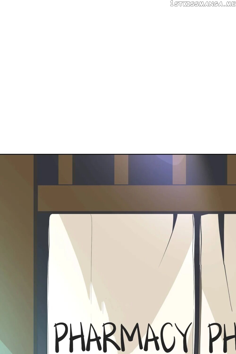 The Scent Of Love chapter 28 - page 6