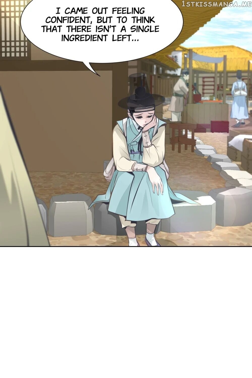 The Scent Of Love chapter 28 - page 61