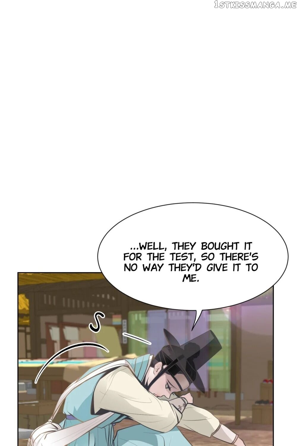 The Scent Of Love chapter 28 - page 63
