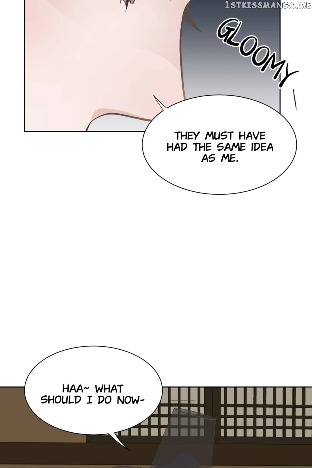 The Scent Of Love chapter 28 - page 65