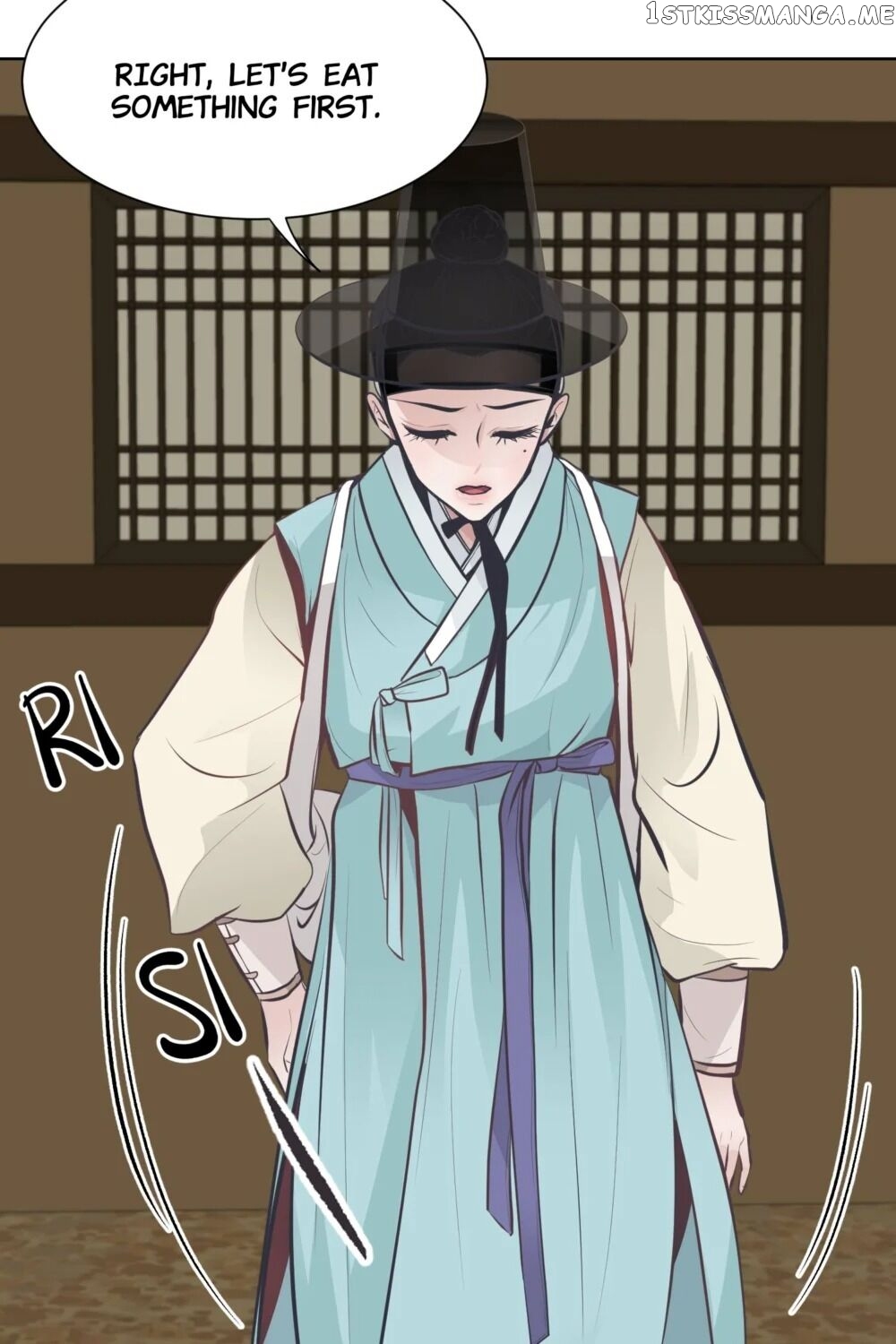 The Scent Of Love chapter 28 - page 68