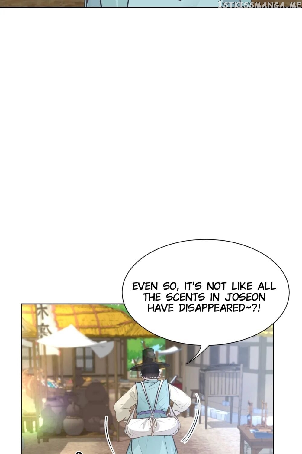 The Scent Of Love chapter 28 - page 69