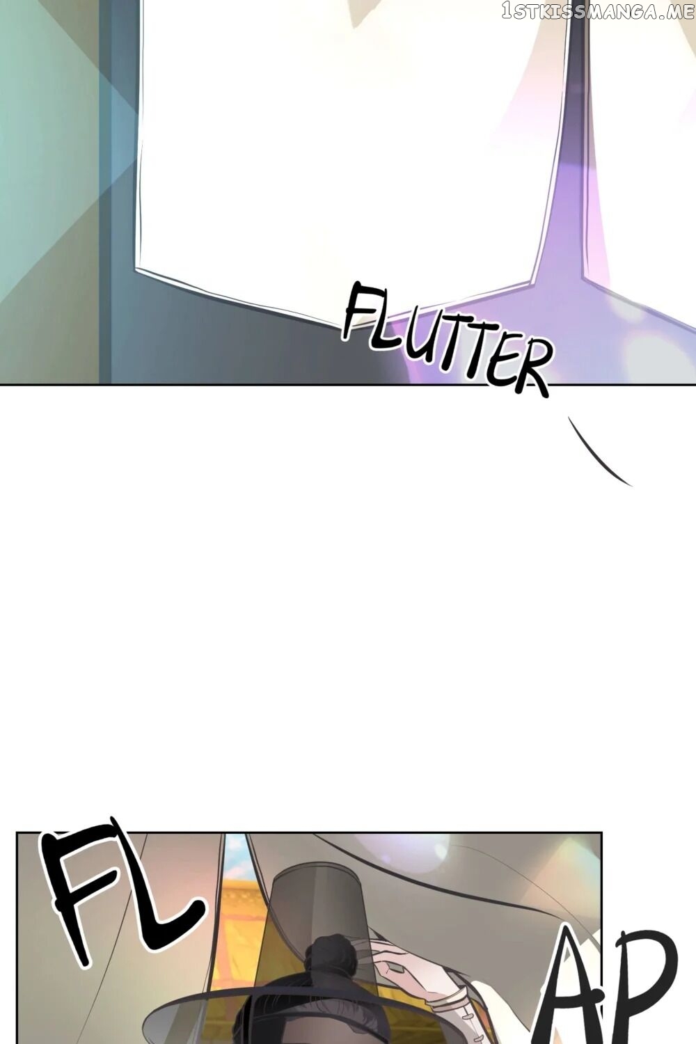 The Scent Of Love chapter 28 - page 7