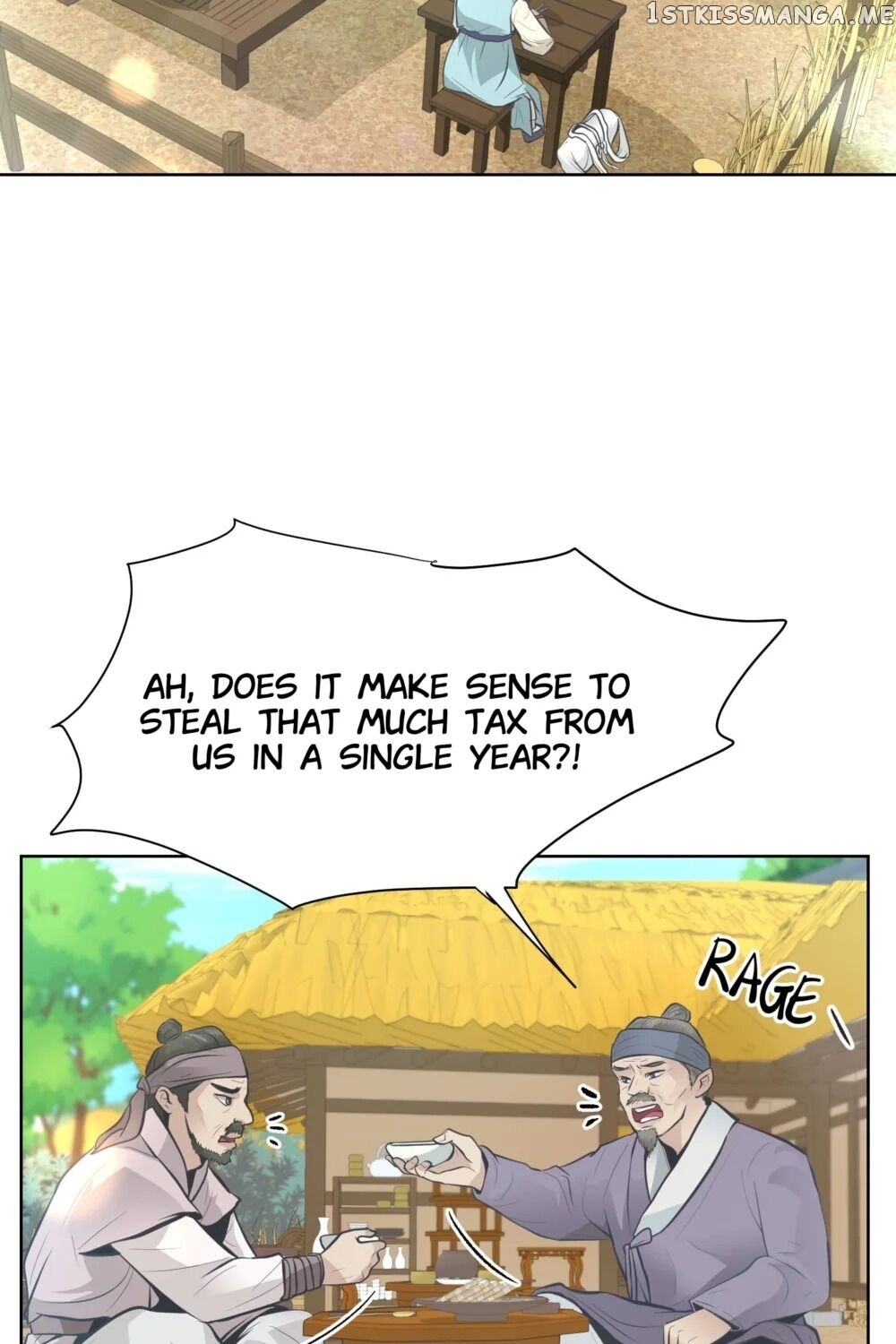 The Scent Of Love chapter 28 - page 73