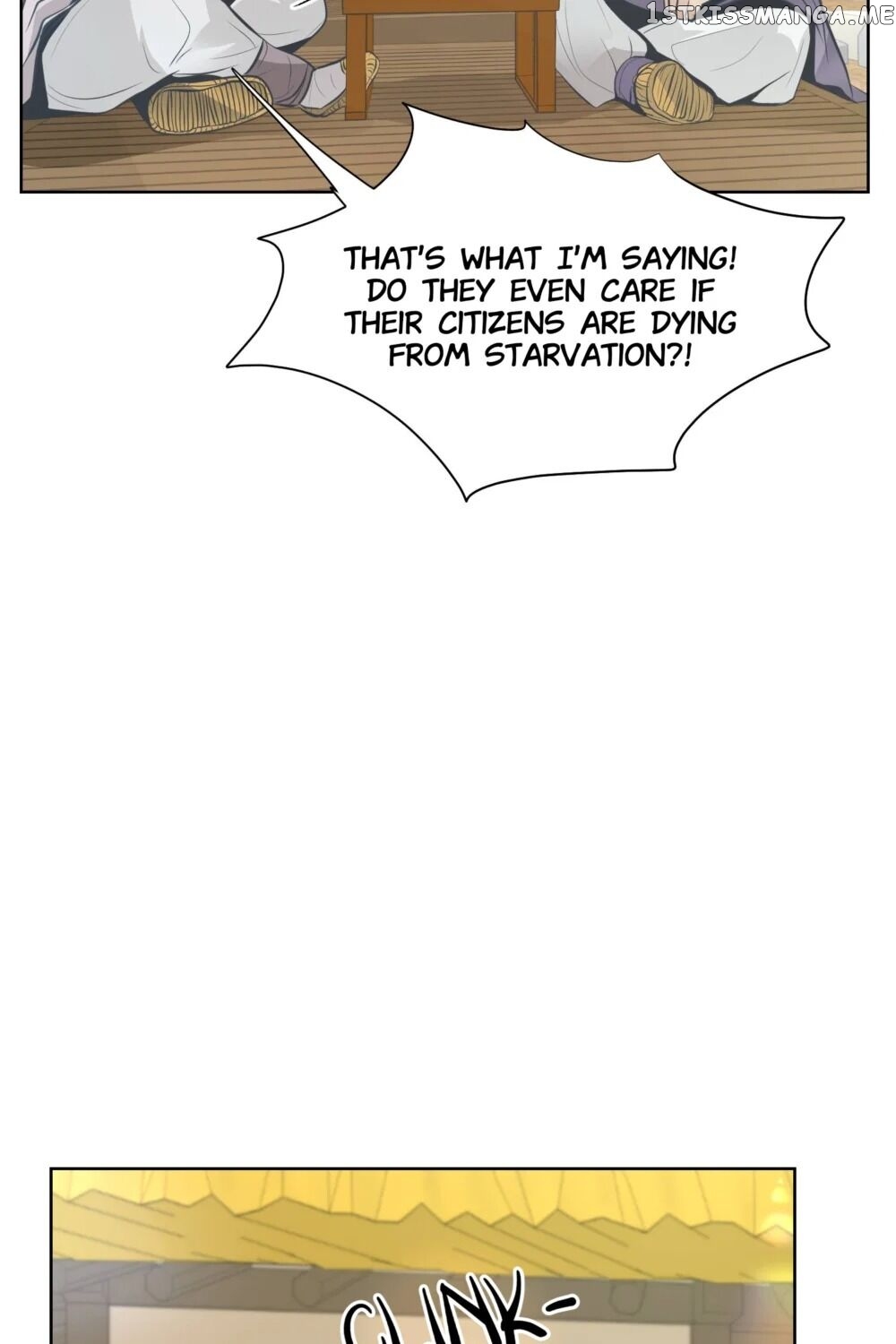 The Scent Of Love chapter 28 - page 74