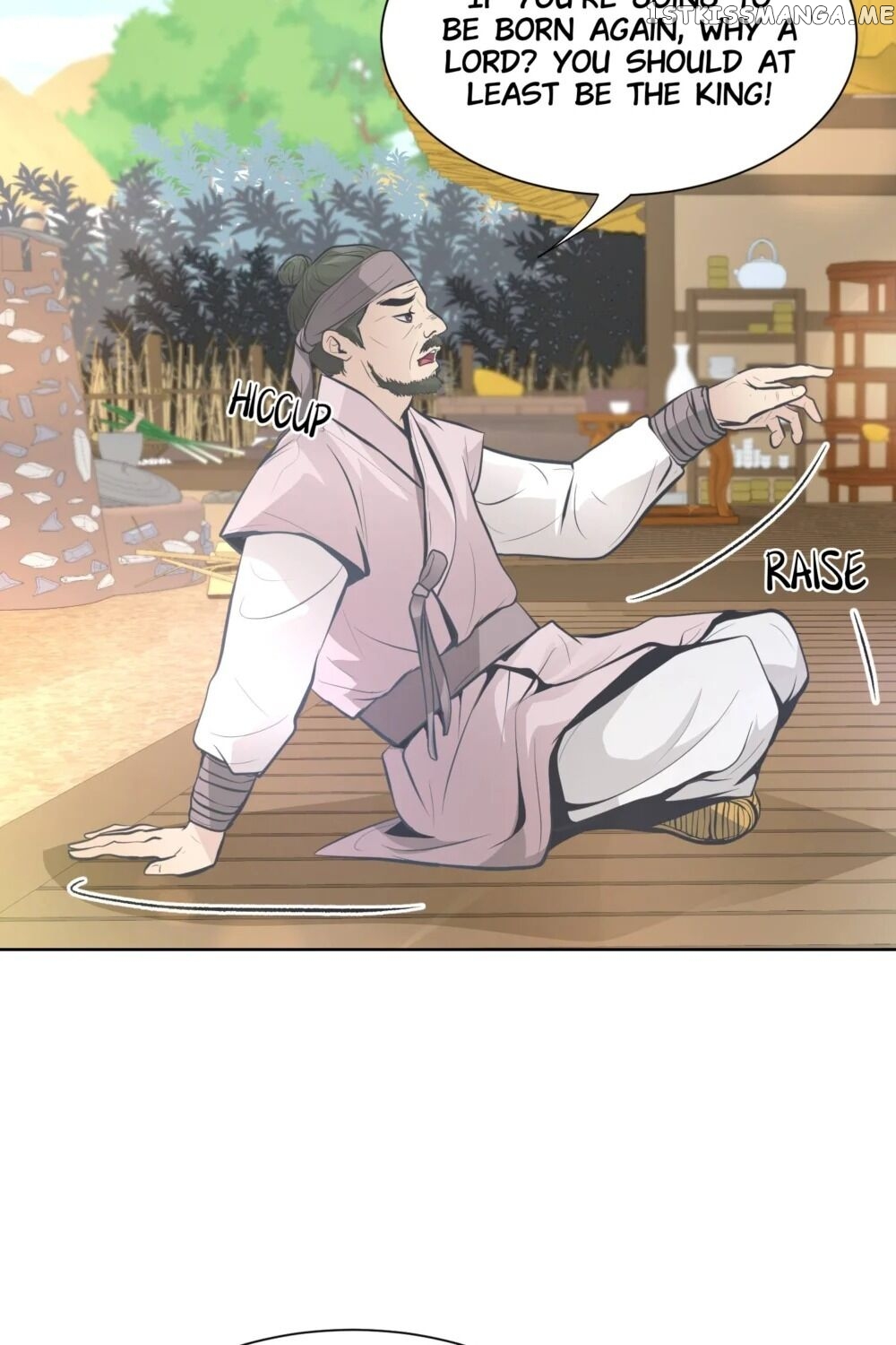 The Scent Of Love chapter 28 - page 77