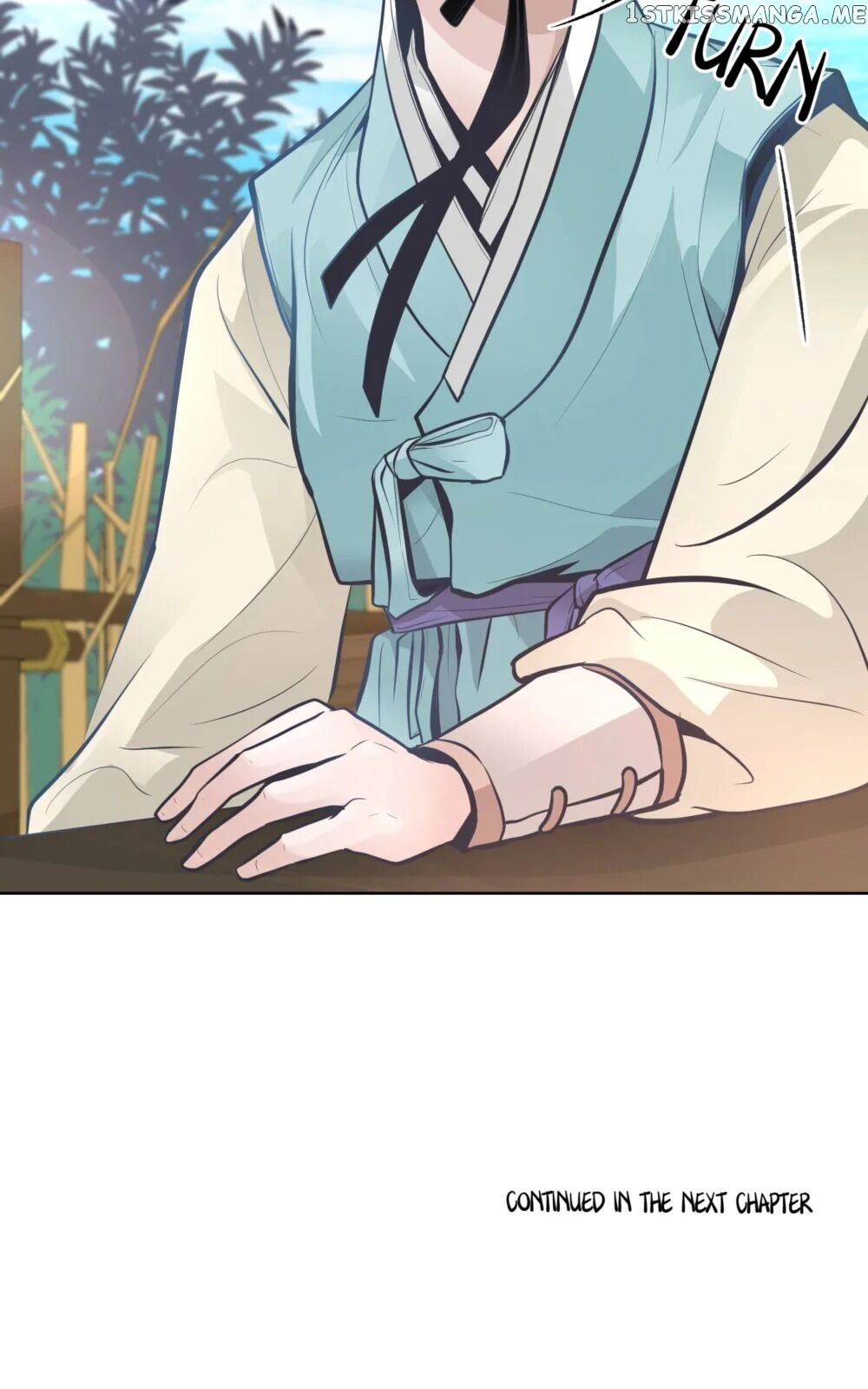 The Scent Of Love chapter 28 - page 83