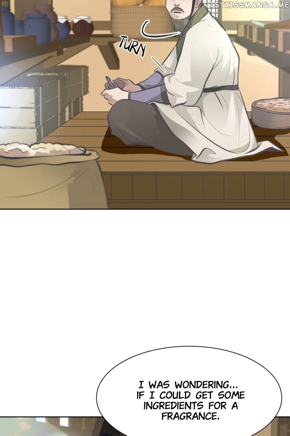 The Scent Of Love chapter 28 - page 9