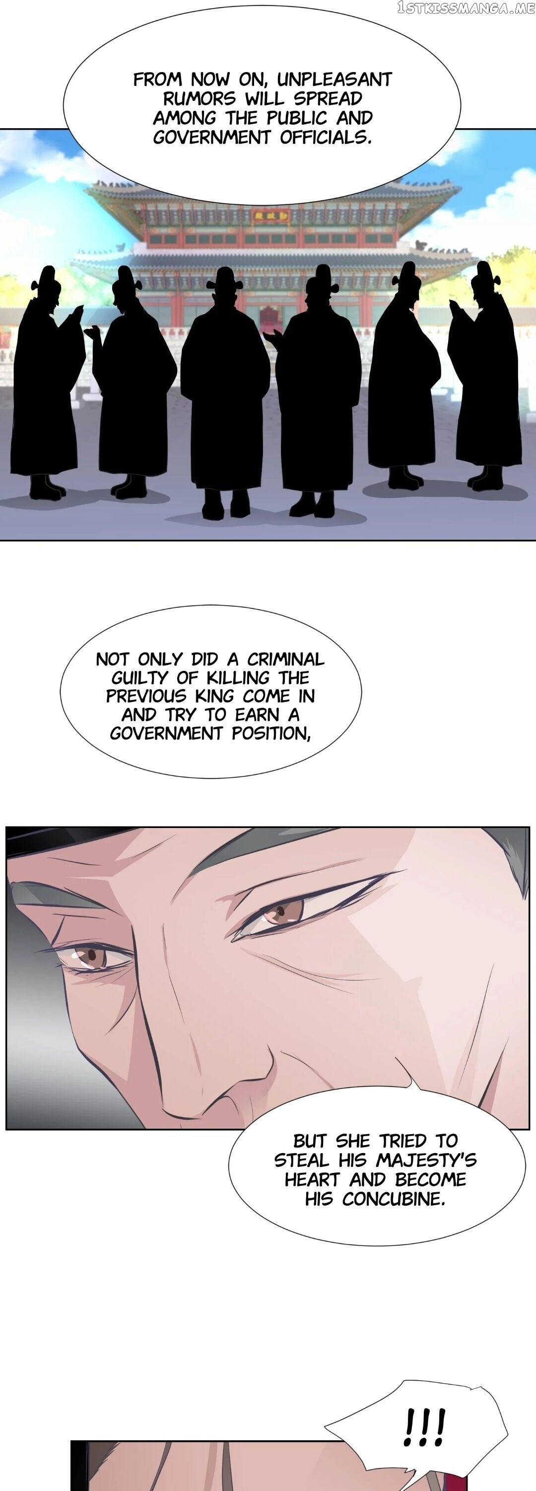 The Scent Of Love chapter 68 - page 11