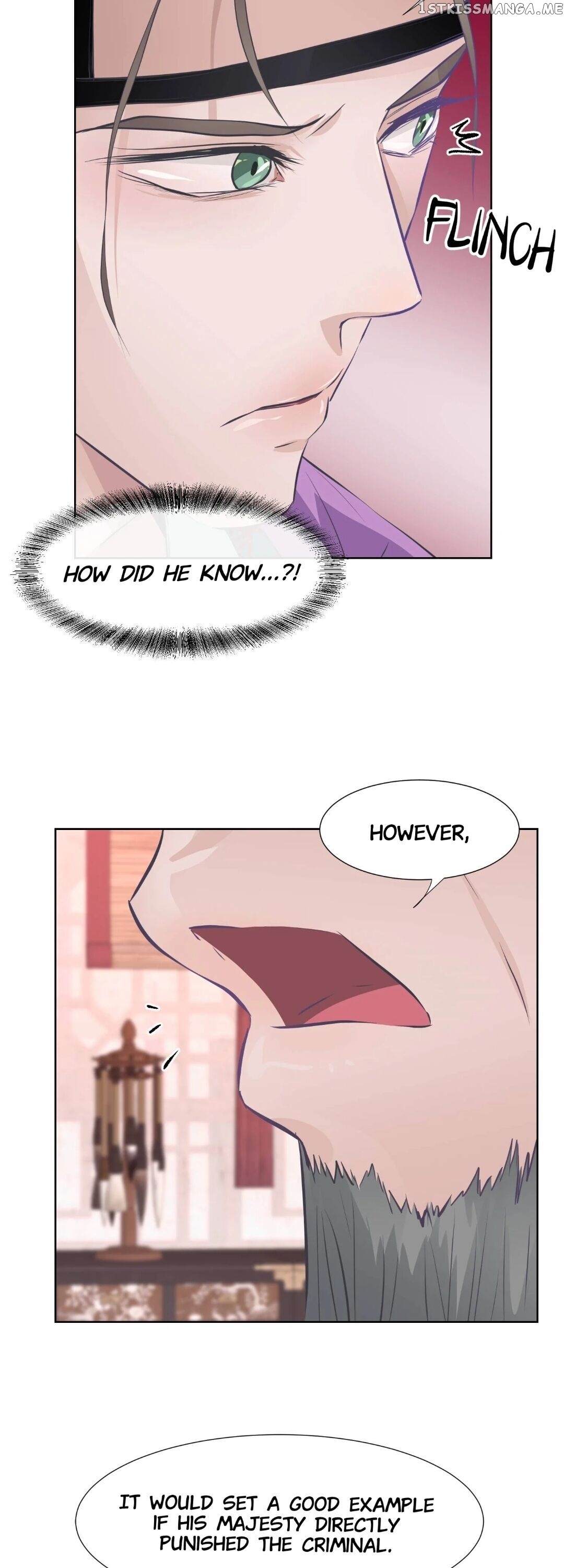 The Scent Of Love chapter 68 - page 12