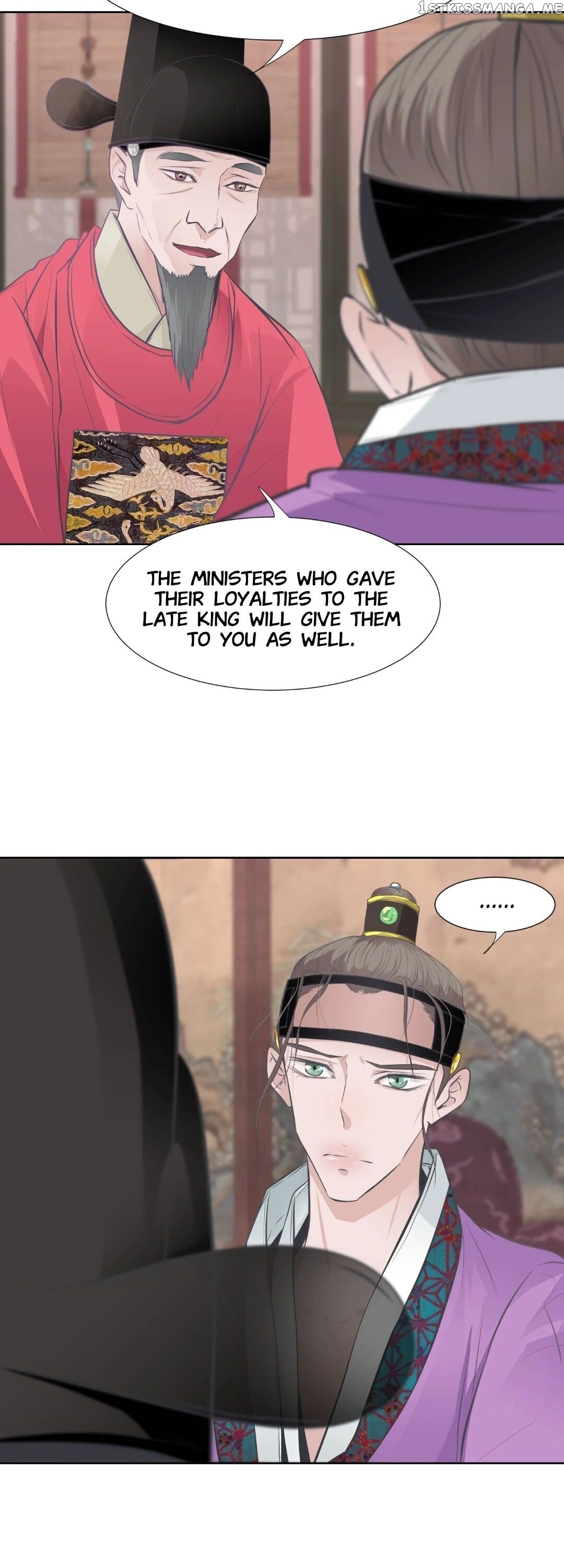 The Scent Of Love chapter 68 - page 13