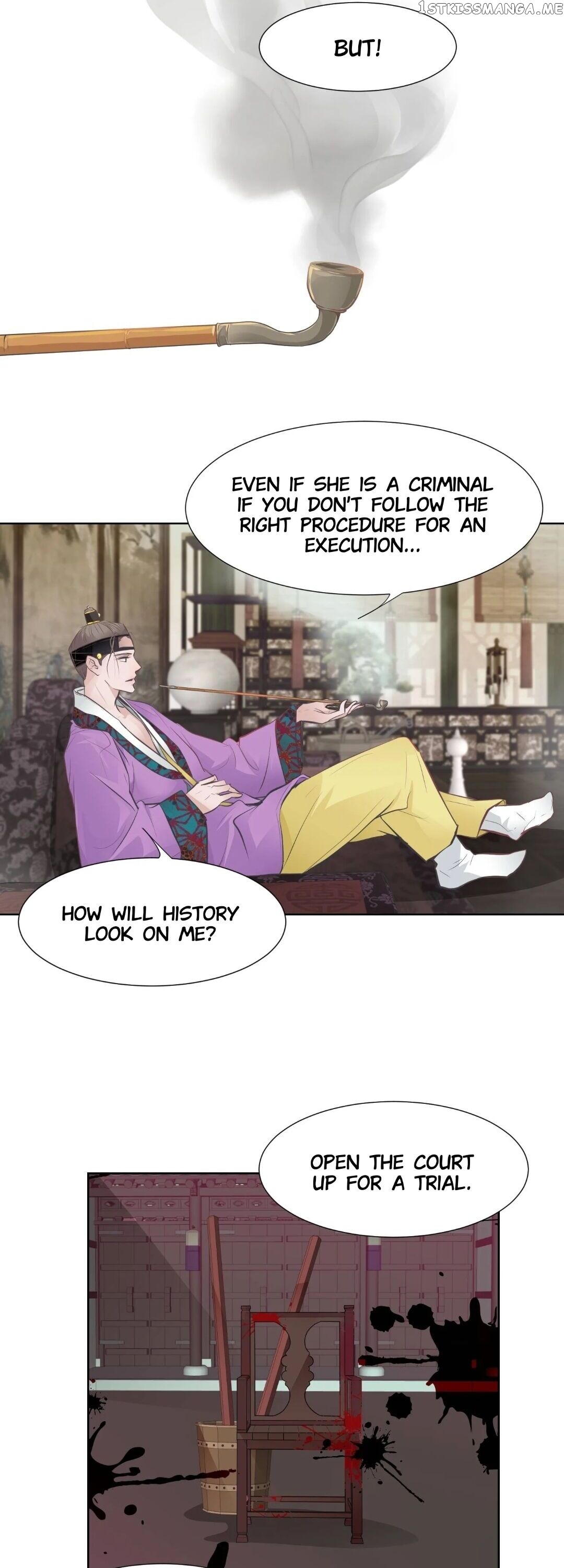 The Scent Of Love chapter 68 - page 16