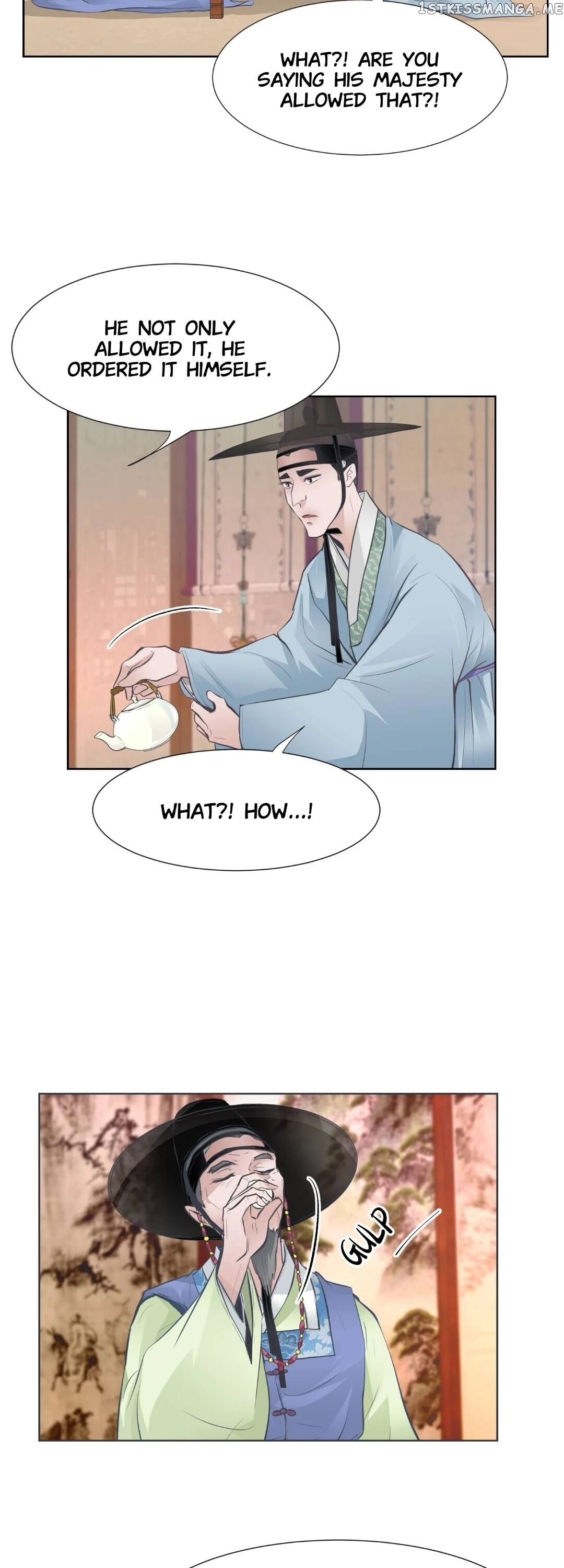 The Scent Of Love chapter 68 - page 20