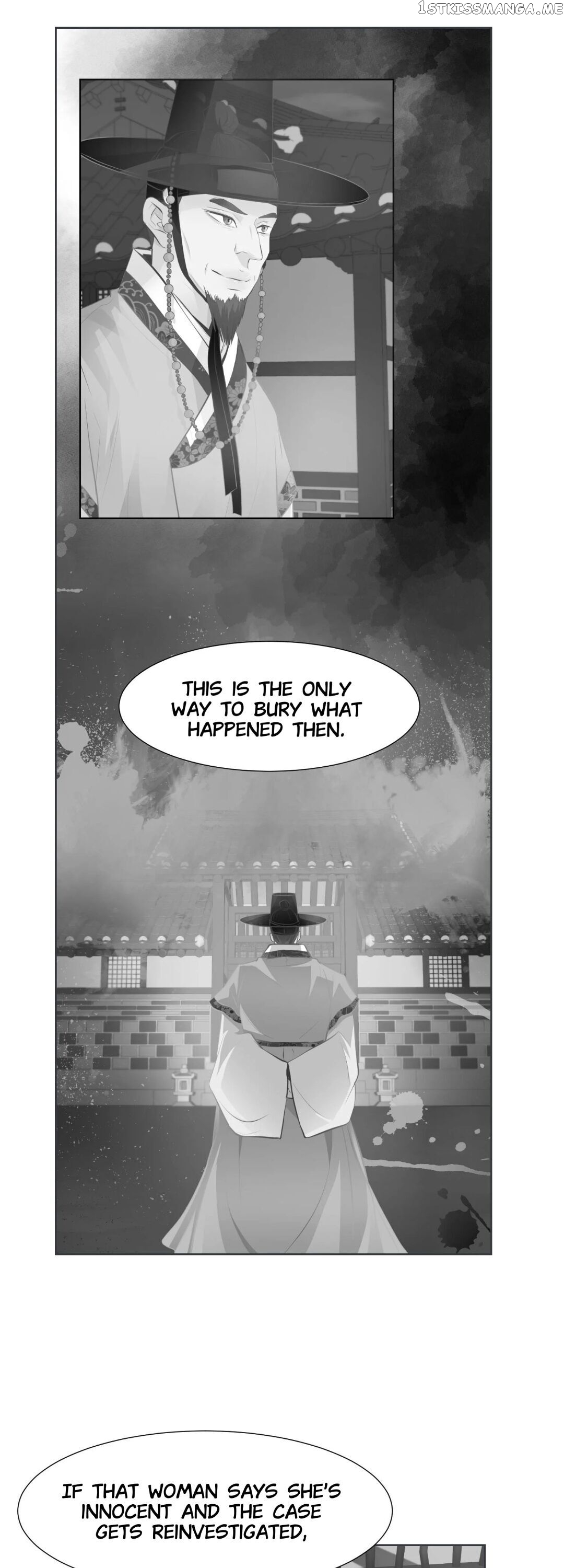 The Scent Of Love chapter 68 - page 22