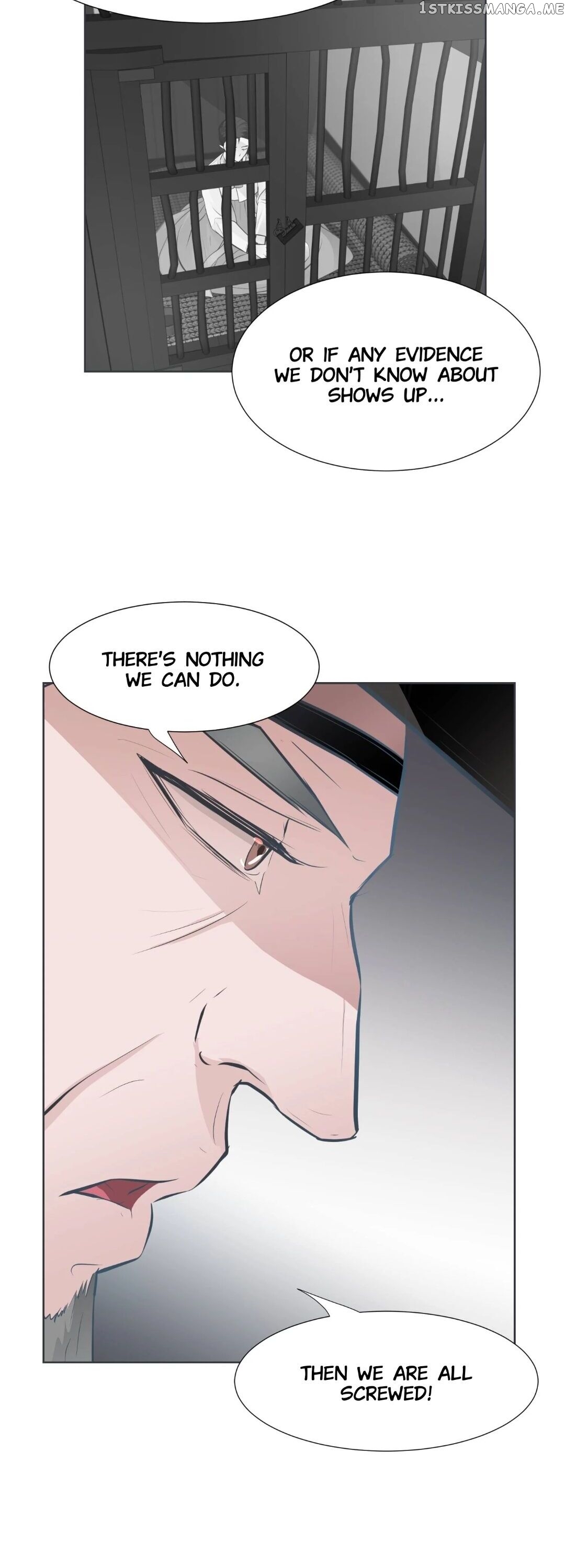 The Scent Of Love chapter 68 - page 23
