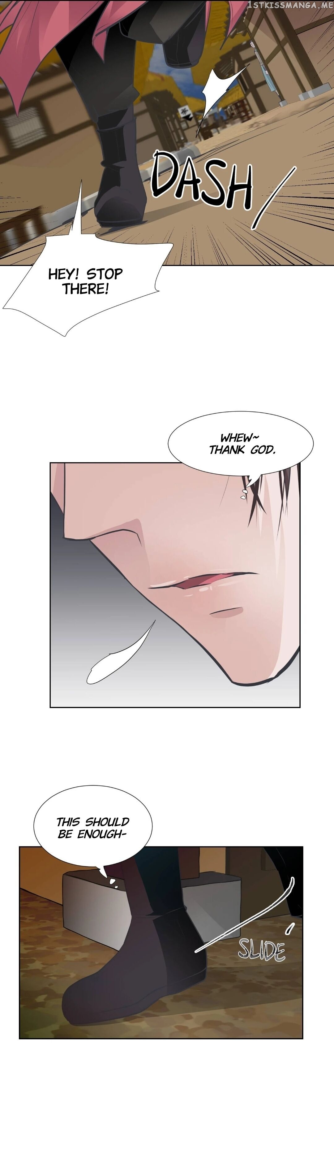 The Scent Of Love chapter 68 - page 28