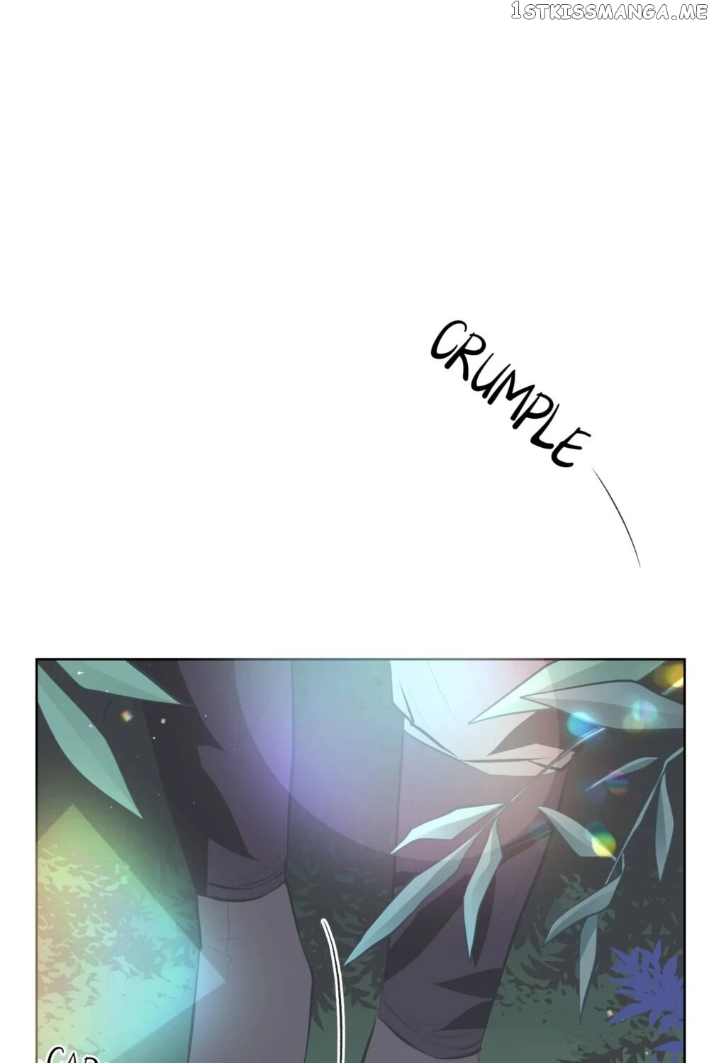 The Scent Of Love chapter 26 - page 1