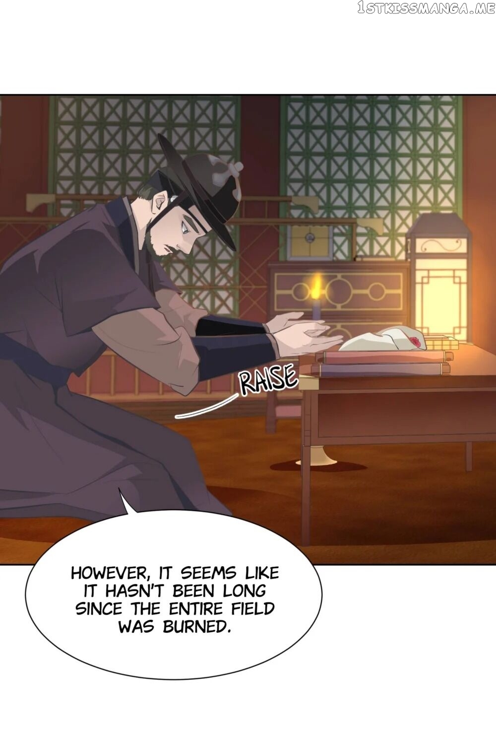 The Scent Of Love chapter 26 - page 18