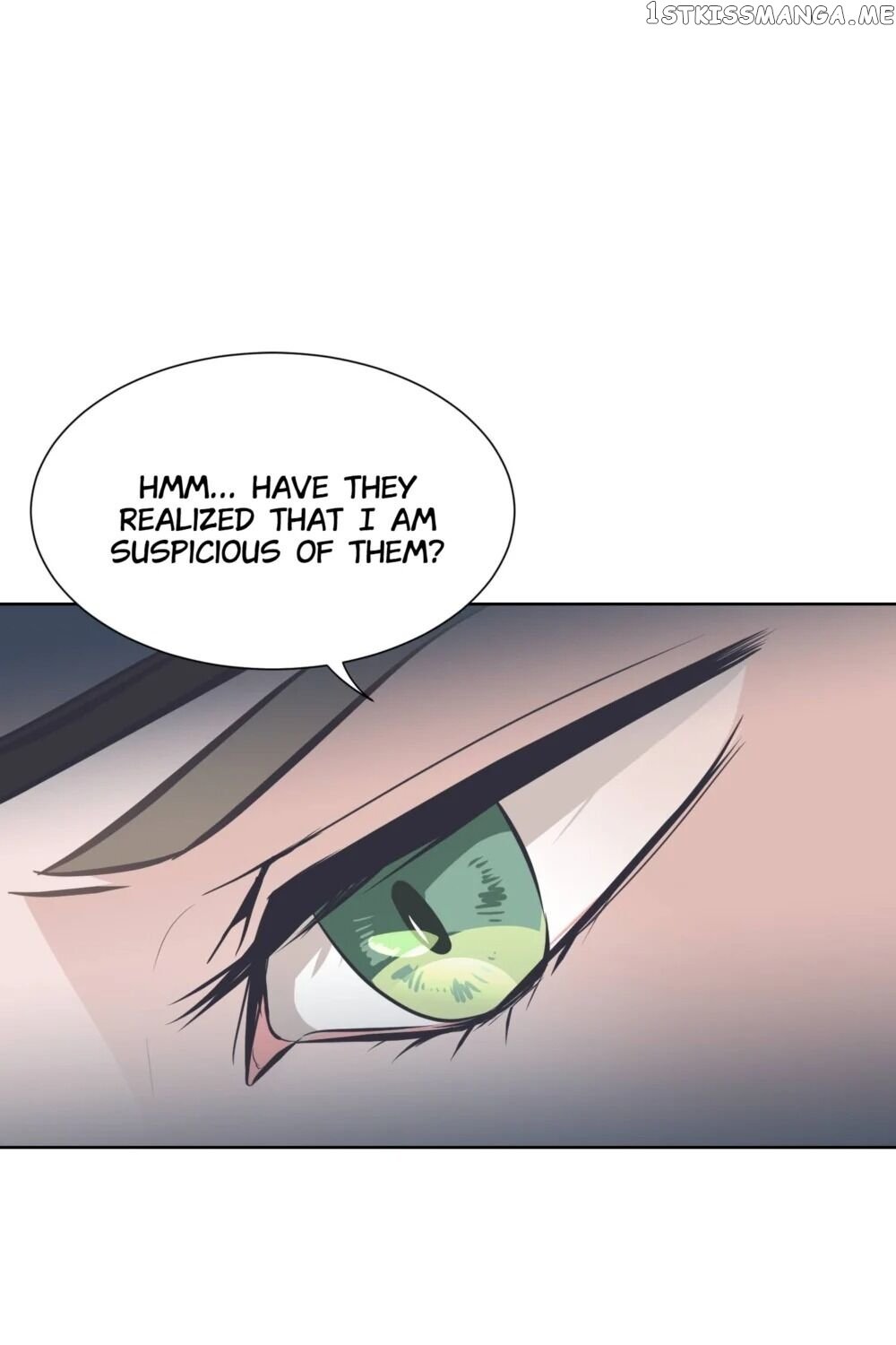 The Scent Of Love chapter 26 - page 20