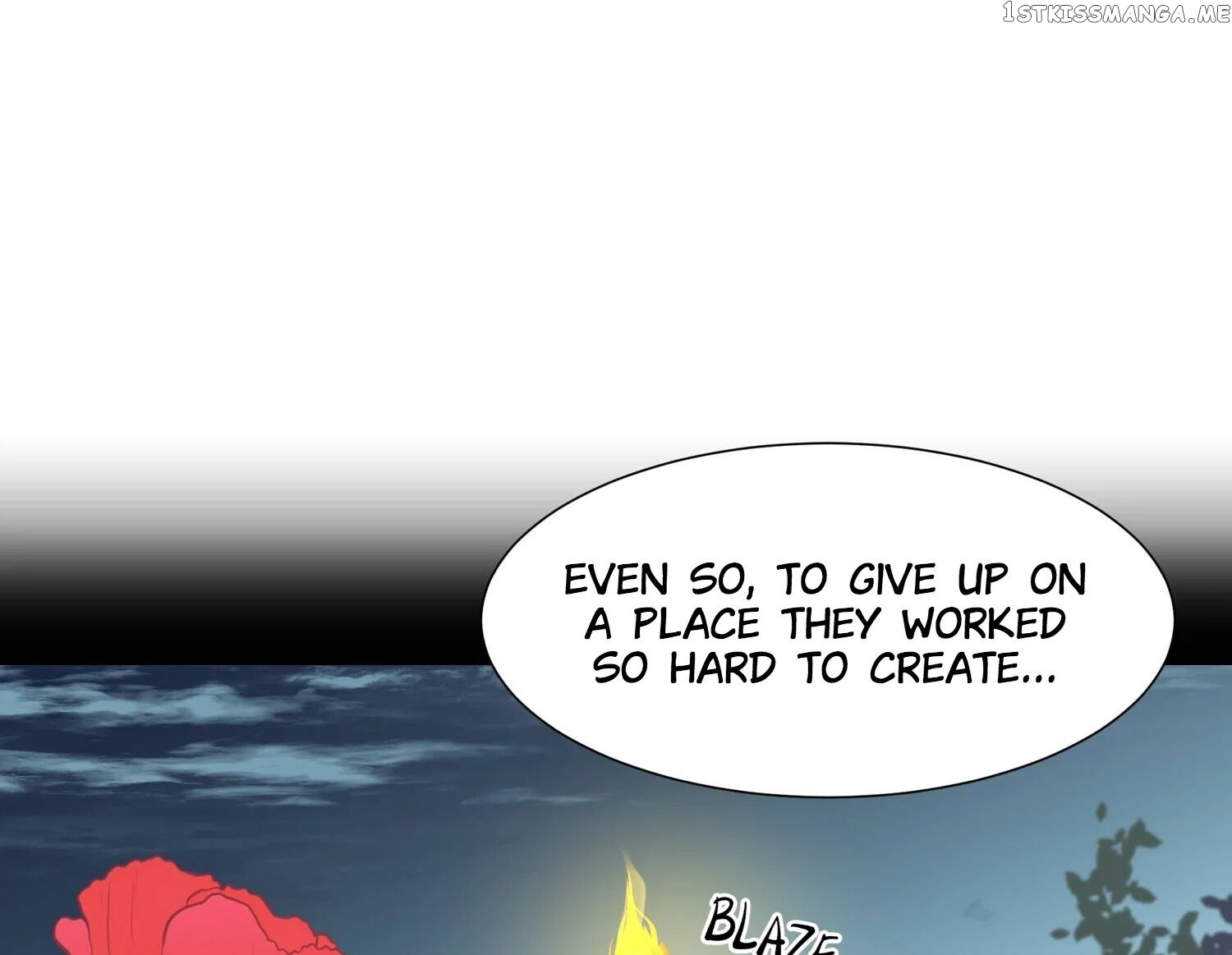 The Scent Of Love chapter 26 - page 21