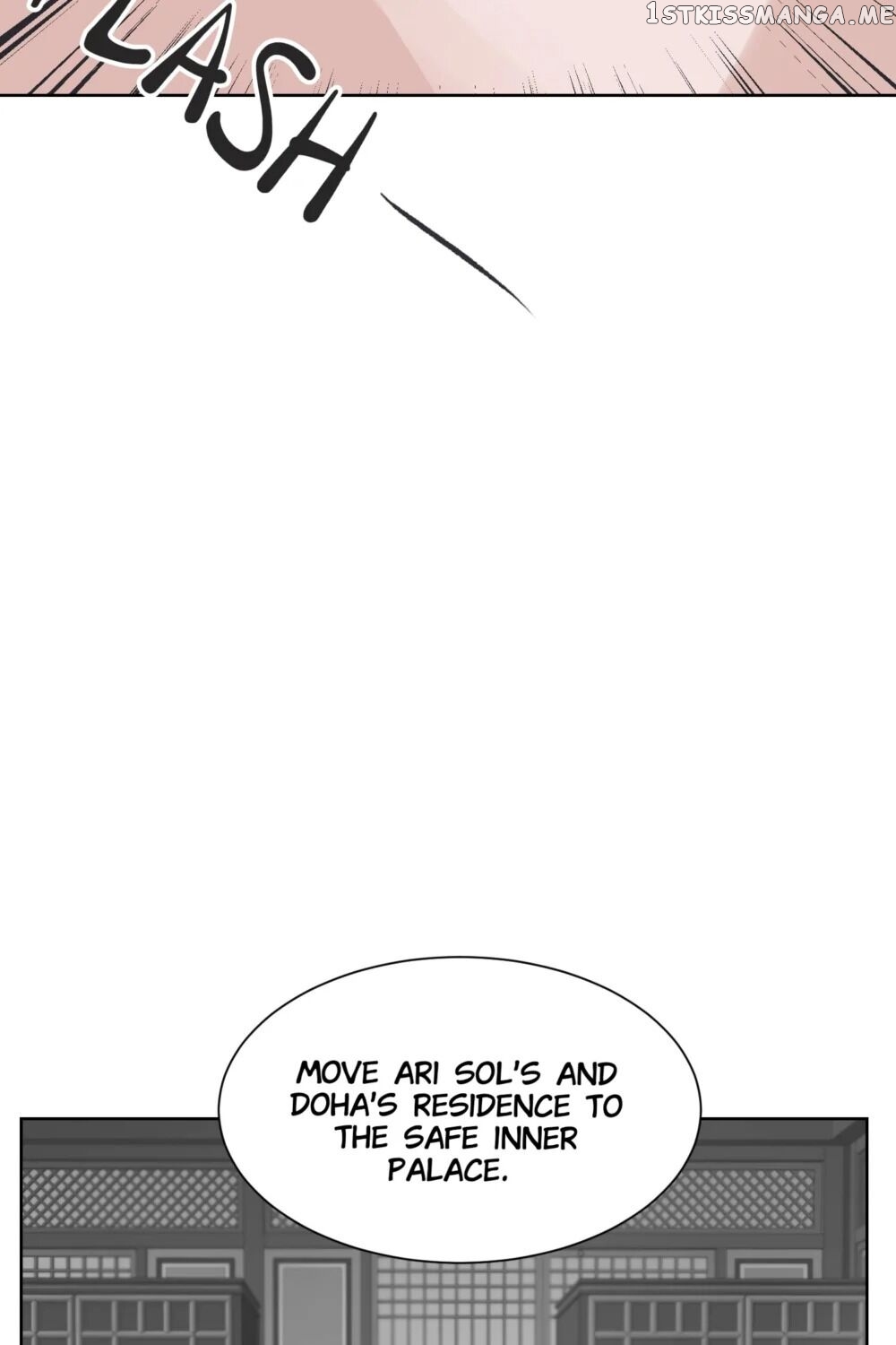 The Scent Of Love chapter 26 - page 25