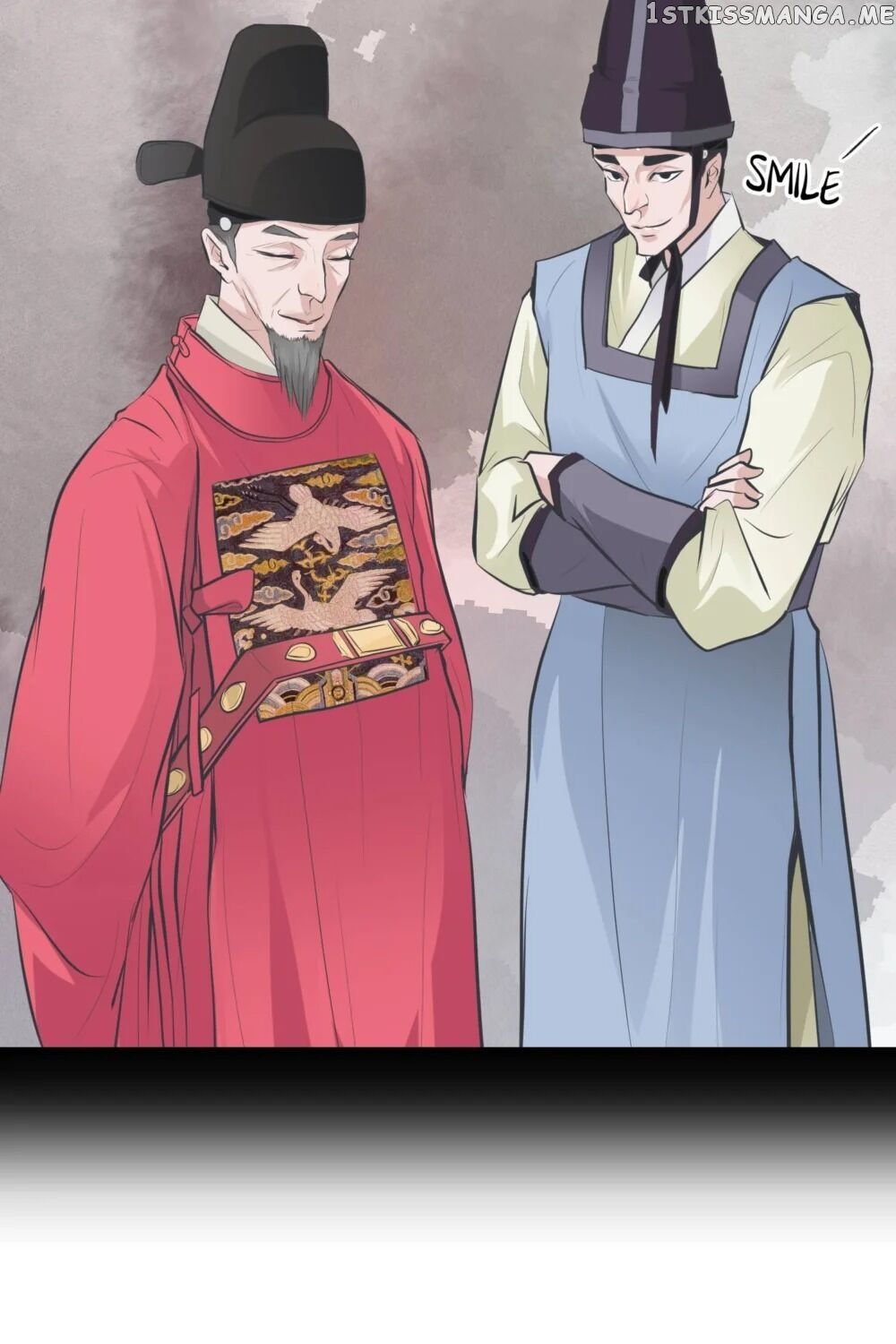 The Scent Of Love chapter 26 - page 31