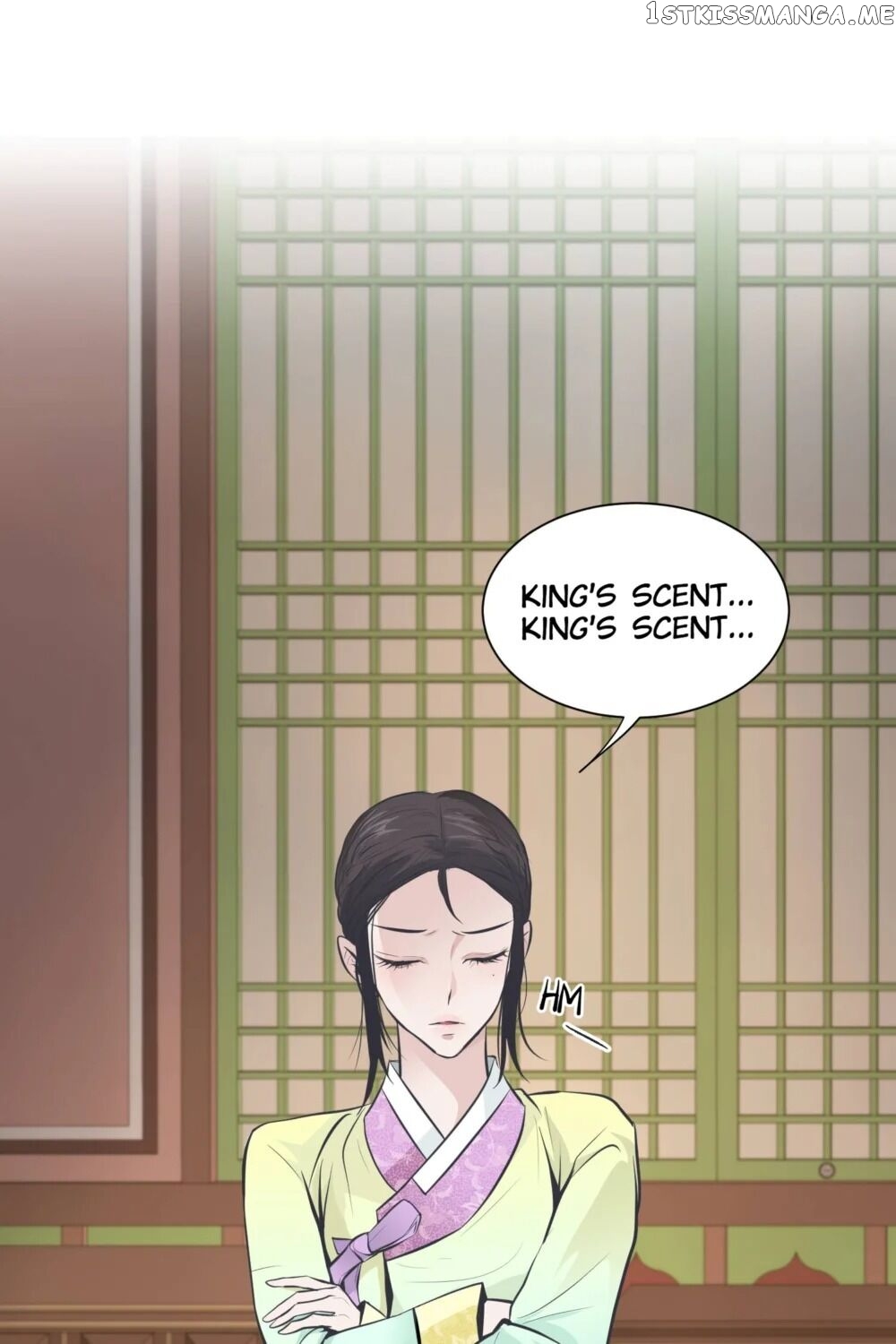 The Scent Of Love chapter 26 - page 36