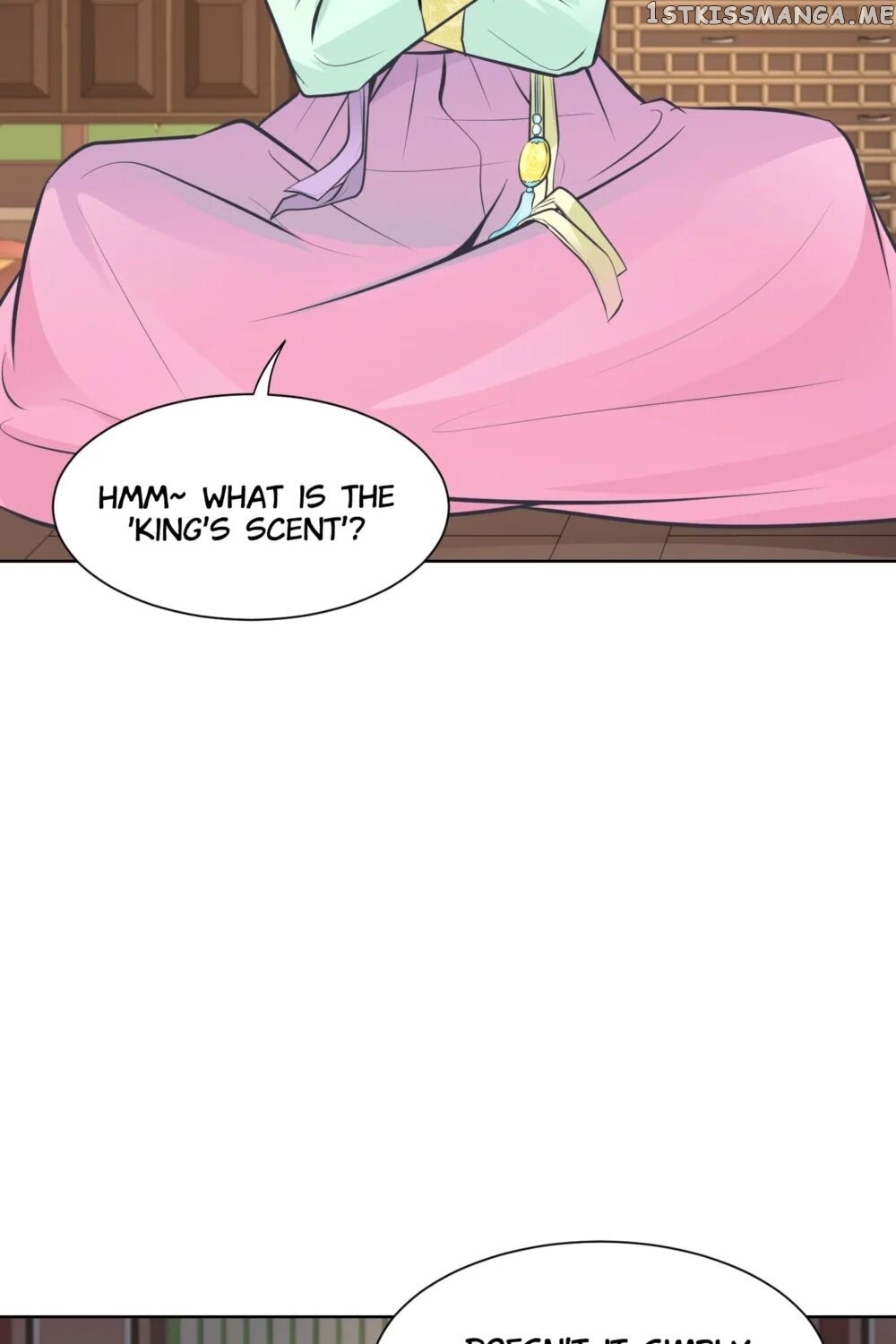 The Scent Of Love chapter 26 - page 37