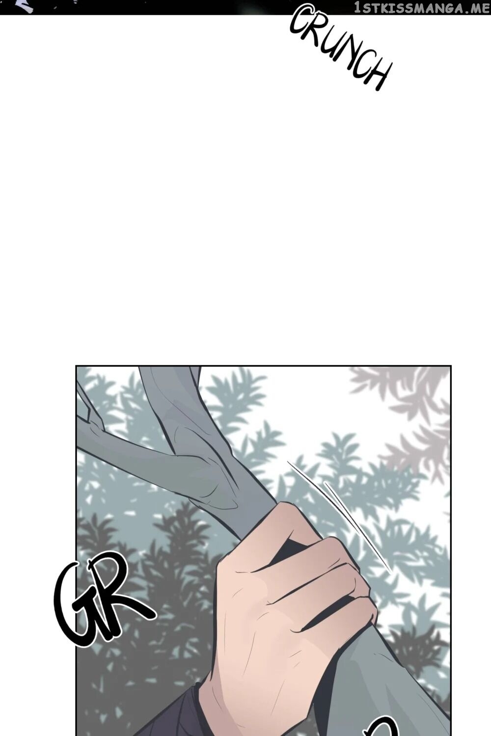 The Scent Of Love chapter 26 - page 4