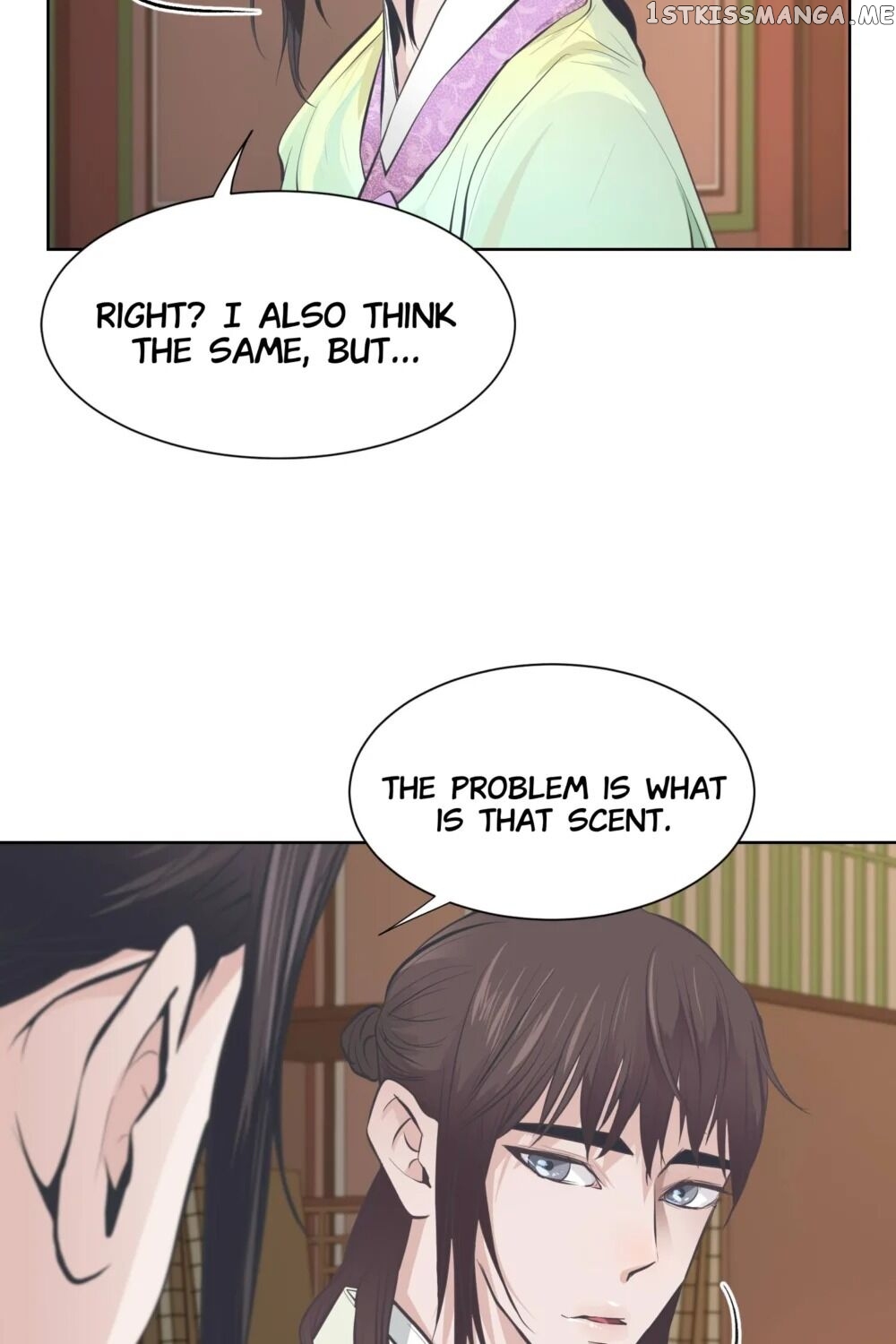 The Scent Of Love chapter 26 - page 40