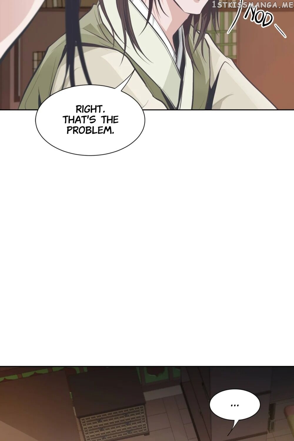 The Scent Of Love chapter 26 - page 41