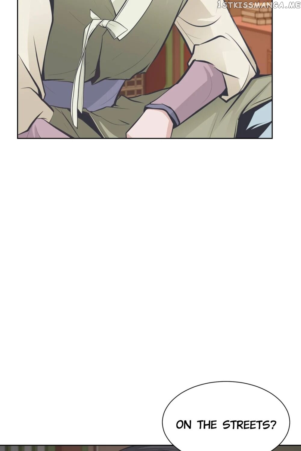The Scent Of Love chapter 26 - page 44